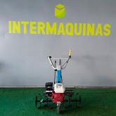 Rototiller Bertolini 215 Honda Engine