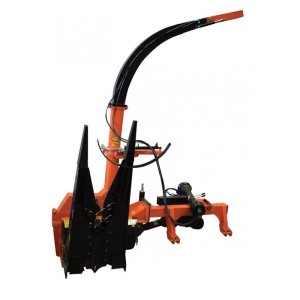 Corn Silage Machine Zeppelin ES70589 500mm