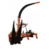 Corn Silage Machine Zeppelin ES70589 500mm