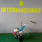 Rototiller Bertolini 215 Honda Engine
