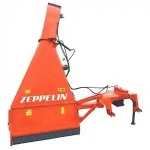 Forage harvester Zeppelin ES70935 130cm