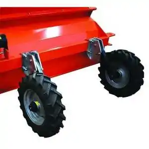 Forage harvester Zeppelin ES70935 130cm