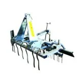 Rastra niveladora Zeppelin 120-200cm