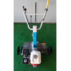 Motobineuse Bertolini 215 Moteur Honda