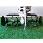 Rototiller Bertolini 215 Honda Engine