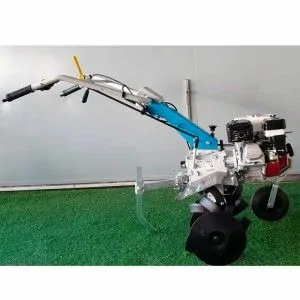 Motorhacke Bertolini 215 Honda-Motor