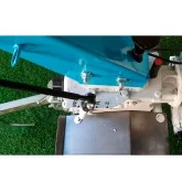 Rototiller Bertolini 215 Honda Engine