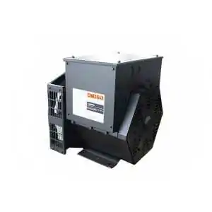 Single Phase Generator Set Genergy GDS14M 14kVA