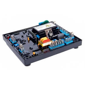 Einphasiger Stromgenerator Genergy GDS14M 14kVA