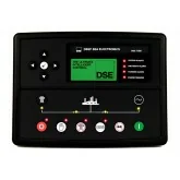 Однофазна генераторна установка Genergy GDS14M 14кВА