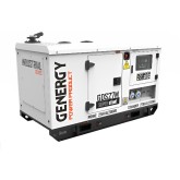 Single-Phase Generator Genergy GDS27M 27kVA