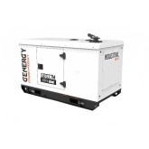 Grupo gerador monofásico Genergy GDS27M 27kVA
