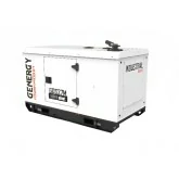 Single-Phase Generator Genergy GDS27M 27kVA