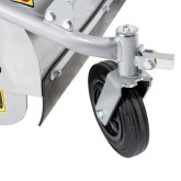 Decespugliatore Hammermill Bertolini BTS 65 Honda GX 340 10,7 Hp