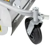 Desbrozadora de Martillos Bertolini BTS 65 Honda GX 340 10,7 Hp