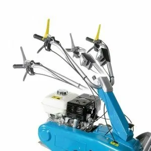 Мотокоса Bertolini BTS 65 Honda GX 340 10,7 к.с