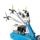 Desbrozadora de Martillos Bertolini BTS 65 Honda GX 340 10,7 Hp