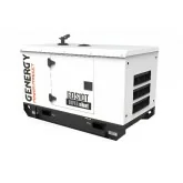 Dieselgeneratorgruppe Genergy GDS10T 10kVA