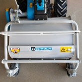 Schlegelmulcher Bertolini BTS 65 Honda GX 340 10,7 PS