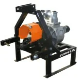 PTO-Motopumpe Zeppelin 125 PS PTO-Motopumpe Zeppelin 125 PS