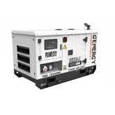 Dieselgenerator Genergy GDS14T 14kVA