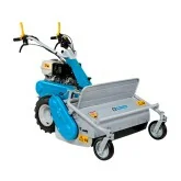 Молоткова мотокоса Bertolini Двигун Honda BTS 80