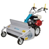 Desbrozadora de Martillos Bertolini BTS 80 Motor Honda