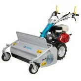 Desbrozadora de Martillos Bertolini BTS 80 Motor Honda