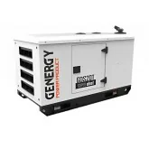 Grupo gerador a diesel Genergy GDS20T 20kVA