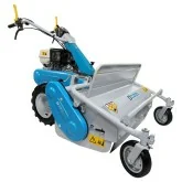 Schlegelmulcher Bertolini BTS 80 Motor Honda-2