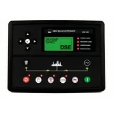 Grupo gerador a diesel Genergy GDS27T 27kVA