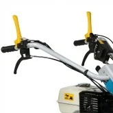 Débroussailleuse à marteaux Bertolini BTS 80 Moteur Honda