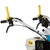 Desbrozadora de Martillos Bertolini BTS 80 Motor Honda