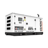 Dieselgenerator Genergy GDS50T 47kVA