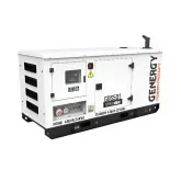 Дизельна генераторна установка Genergy GDS50T 47кВА