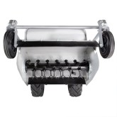 Desbrozadora de Martillos Bertolini BTS 80 Motor Honda