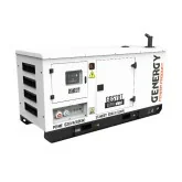 Дизельна генераторна установка Genergy GDS70T 69 кВА