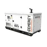 Diesel Stromaggregat Genergy GDS70T 69 kVA