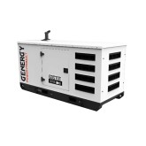 Gruppo elettrogeno diesel Genergy GDS70T 69 kVA