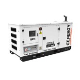Diesel Generator Group Genergy GDS90T 94 kVA