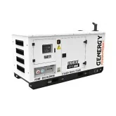 Groupe électrogène diesel Genergy GDS90T 94 kVA