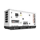Diesel Generator Group Genergy GDS150T 158 kVA
