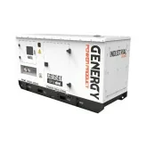 Dieselgenerator Genergy GDS150T 158 kVA