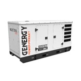 Dieselgenerator Genergy GDS150T 158 kVA
