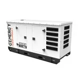 Groupe électrogène diesel Genergy GDS150T 158 kVA