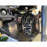 Coltivatore a benzina Bertolini 413s Motore Emak K 1100 H 8,4 CV