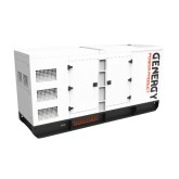 Gruppo elettrogeno diesel Genergy GDS200T 204 kVA