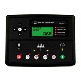 Gruppo elettrogeno diesel Genergy GDS200T 204 kVA