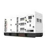 Groupe électrogène diesel Genergy GDS275T 275 kVA