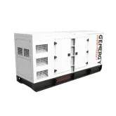 Groupe électrogène diesel Genergy GDS350T 358 kVA
